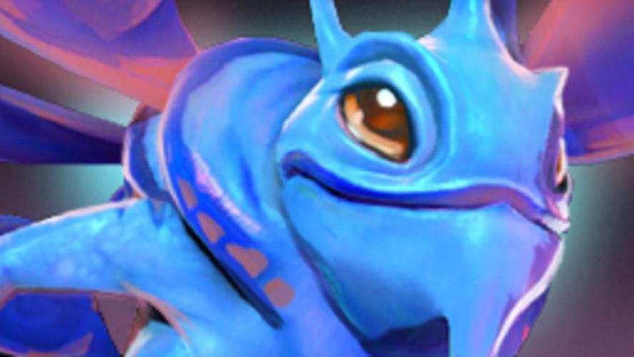 DOTA2:玩家不堪A杖小仙女折磨,V社迅速调整却误伤多位英雄