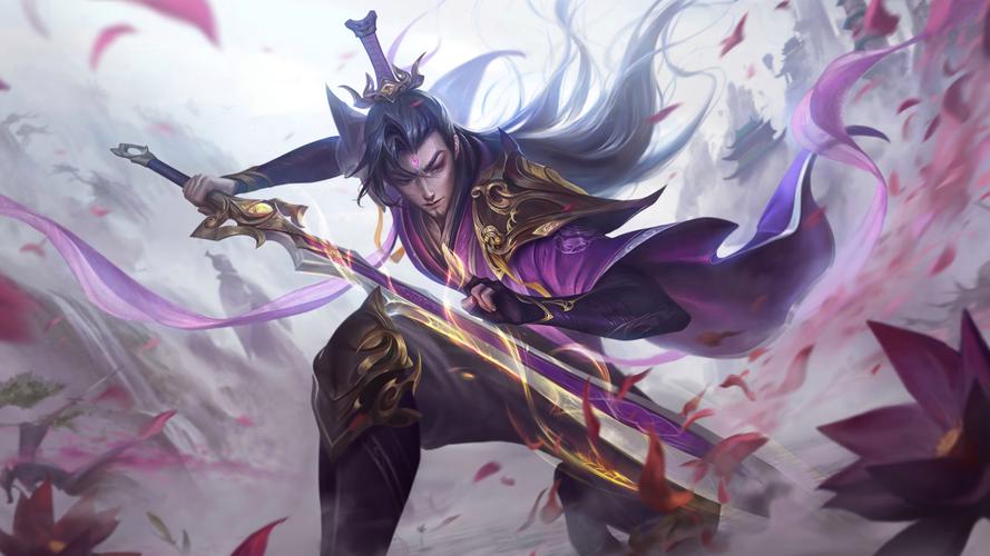 无极剑圣出装顺序,无极剑圣出装推荐,让你成为王者!