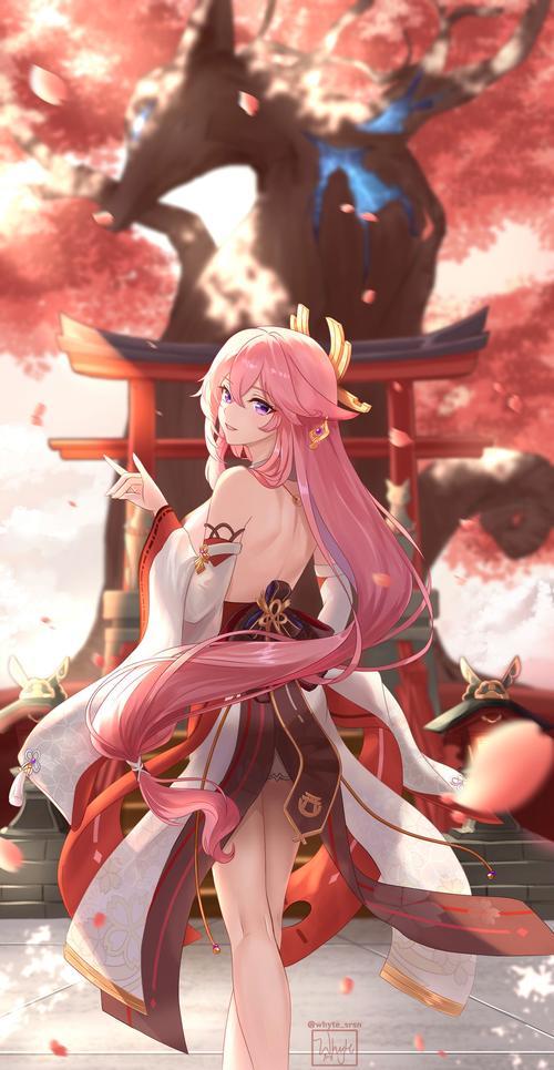 《原神》下期up角色是什么?