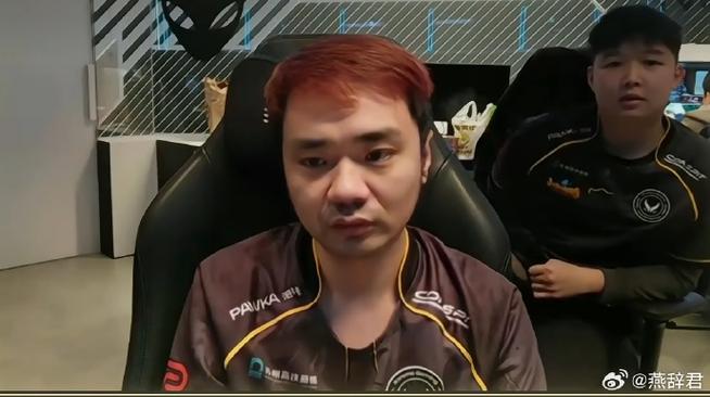 DOTA2八王是谁?