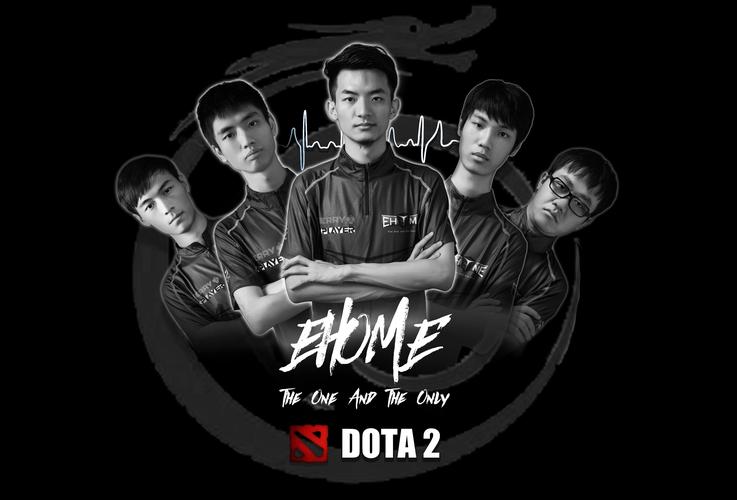 如何评价dota2ehome战队职业选手「oldchicken」?