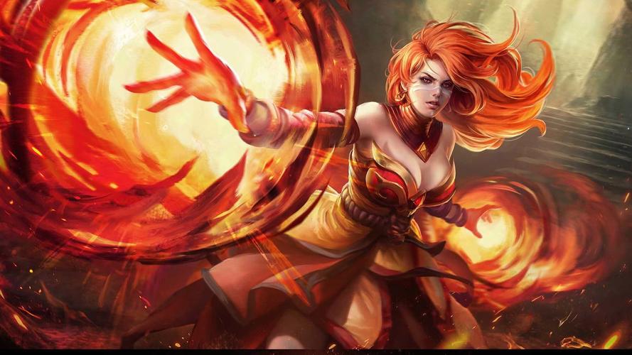 DOTA2鸡哥是谁?