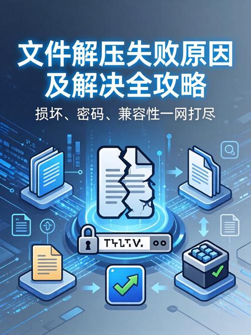 原神游戏文件解压失败怎么办_游戏文件解压失败解决方法