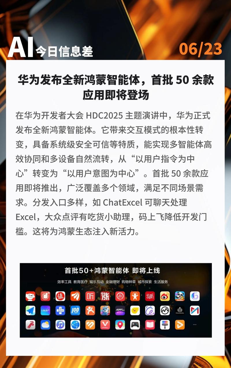 鸿蒙引爆ChinaJoy:50余款大作集结,透视产业共振新机遇