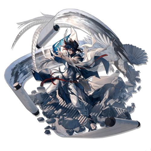 《明日方舟》乌有干员背景故事介绍