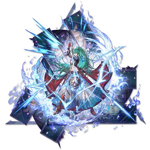 GSAS《明日方舟》星熊黏土人可动手办