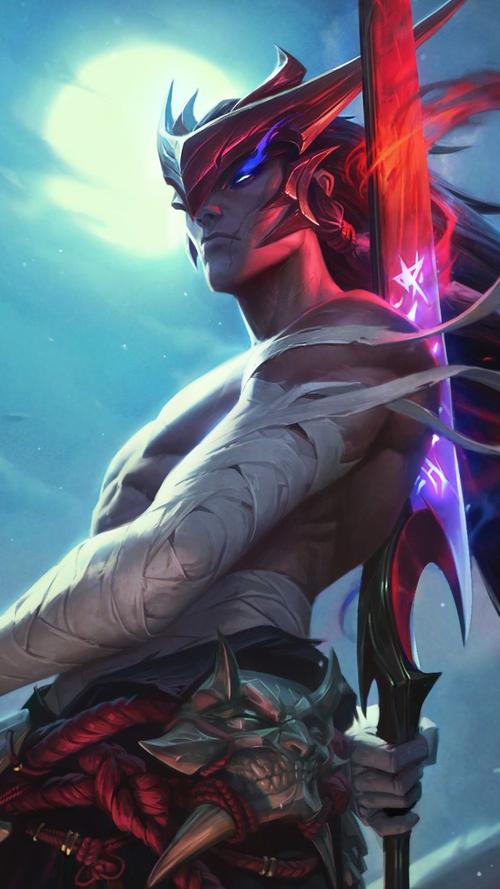 《LOL》封魔剑魂永恩玩法攻略大全介绍_《LOL》封魔剑魂永恩玩法攻略大全是...