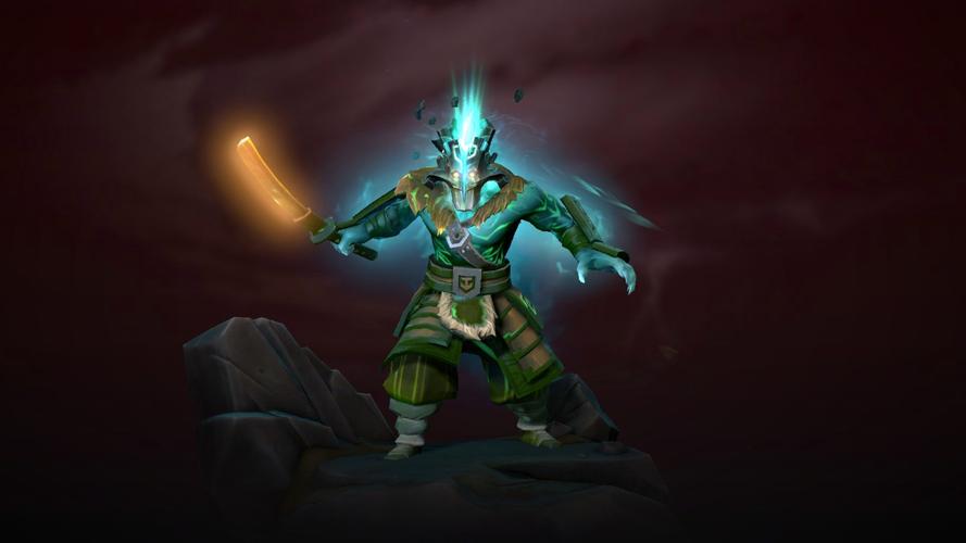 DOTA2天梯高分段玩家英雄详解统计