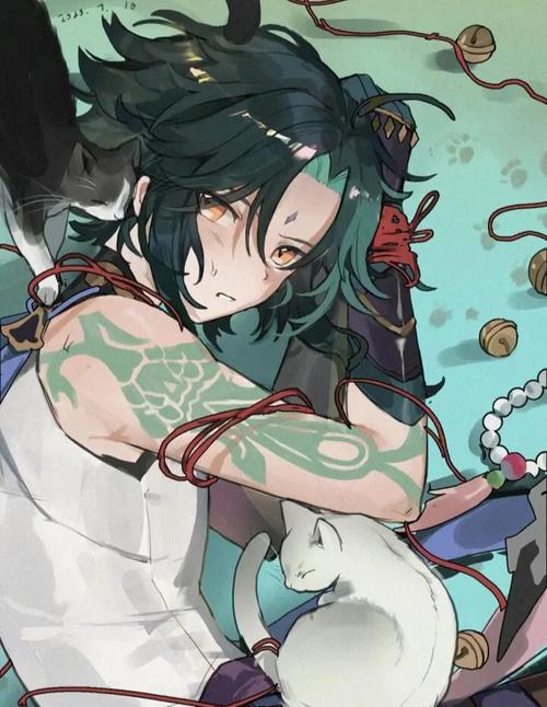 强推5本原神同人小说:幽默轻松滋味好,一读就是一晚上
