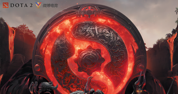 DOTA2中ti11是什么意思?