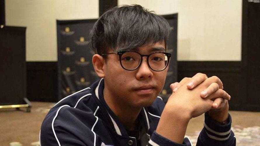 ...鸡皇二冰新队实力几何?霸气想和Maybe打兄弟DOTA