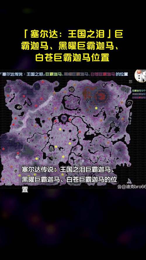 塞尔达传说荒野之息马匹推荐