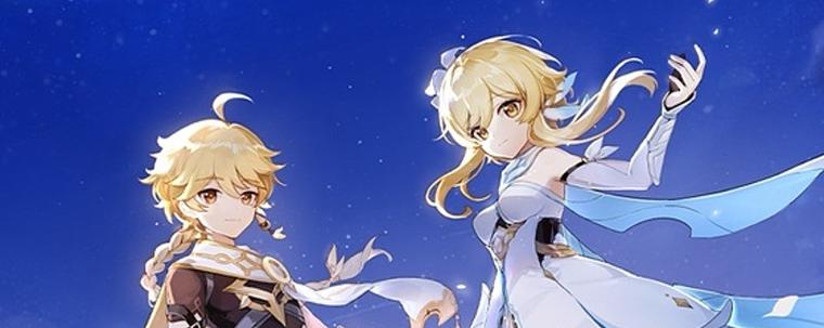 等到了!《原神》鸿蒙版正式上线,39.34GB资源直接拉满