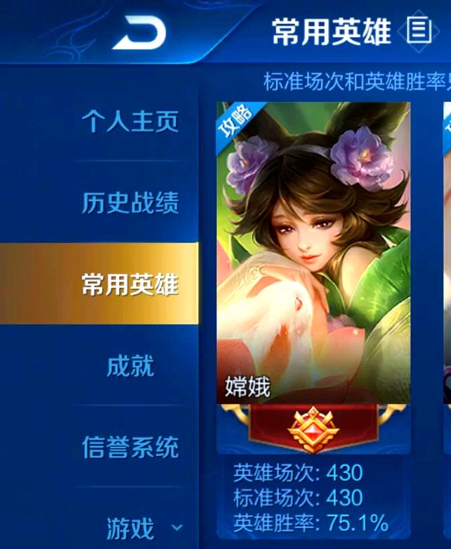王者荣耀嫦娥怎么出装伤害比较高