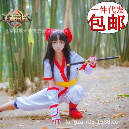 王者荣耀娜可露露铭文出装攻略