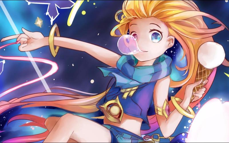 英雄联盟法师暮光星灵最强出装推荐