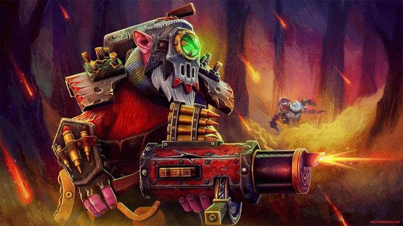 Dota2历史上有哪些愚蠢的改动让大量玩家不满的呢