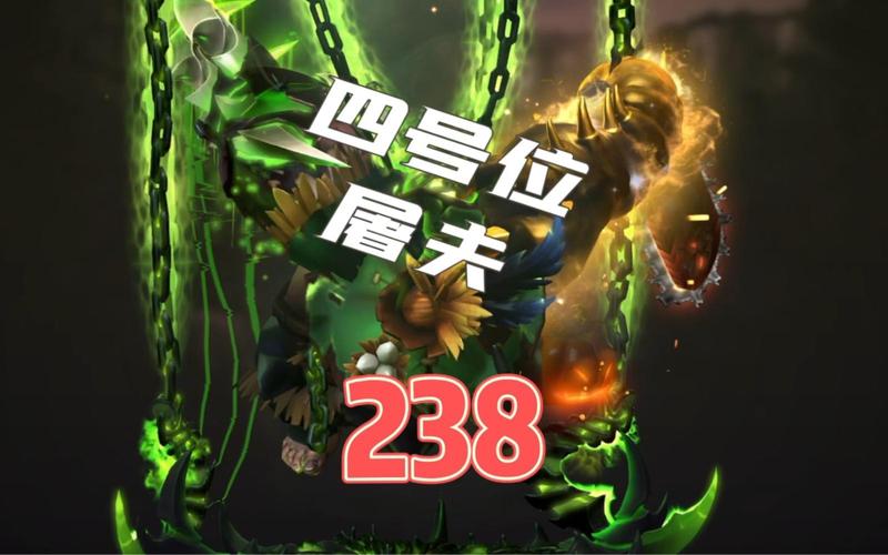 dota2的五个位置介绍分别是什么样的?