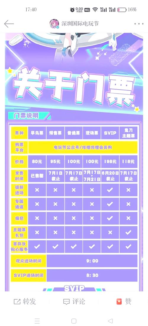 2026广州动漫展门票怎么买