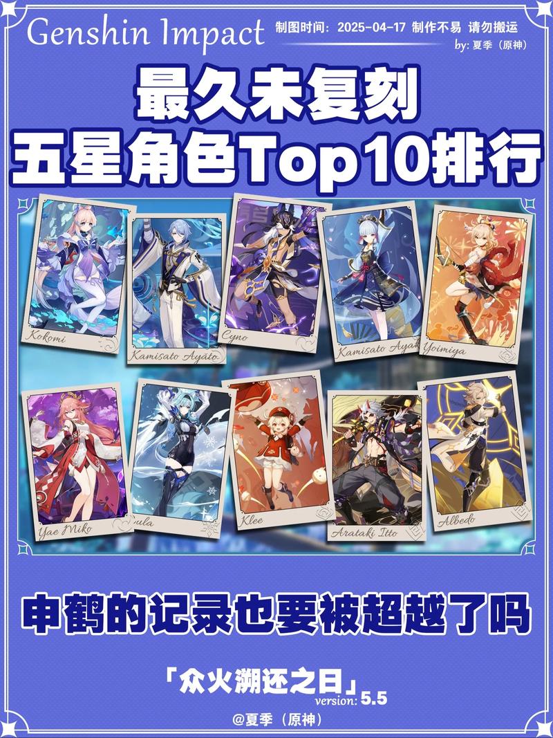 流浪者以后还会复刻吗