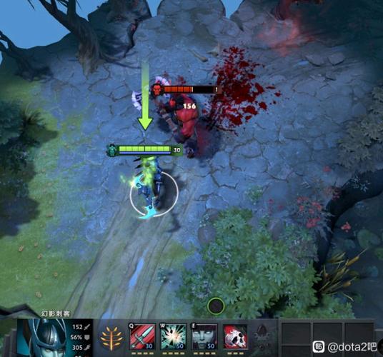 国服dota2怎么反和谐