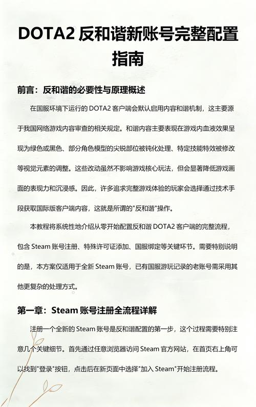 国服DOTA2怎么反和谐