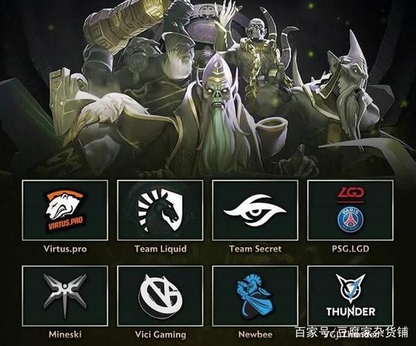 dota2ti决赛结果是什么?