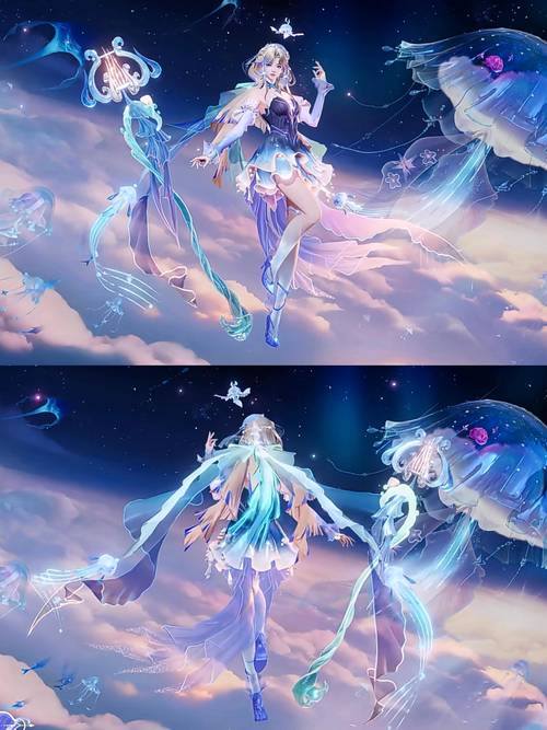 2024《王者荣耀》王昭君六神装顺序推荐,助你成为最强王者