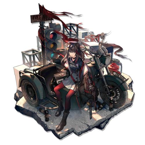 明日方舟异格干员有哪些