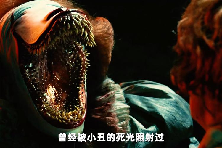 求lol恶魔小丑的背景故事