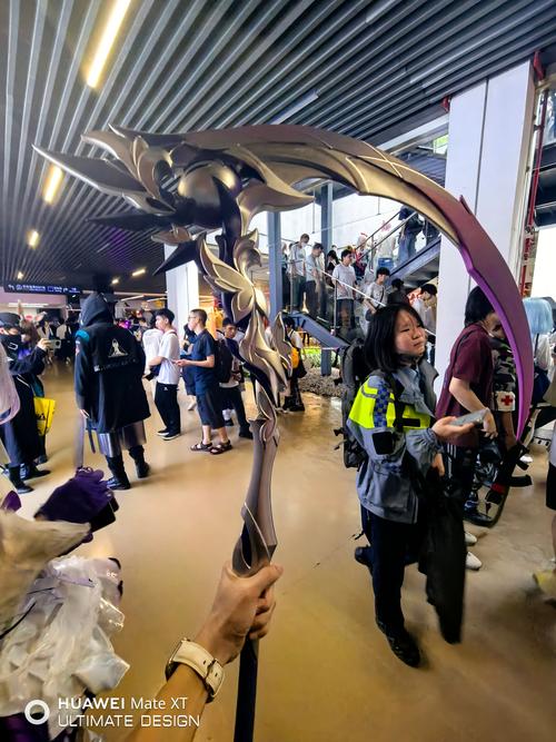 漫展需要准备什么东西