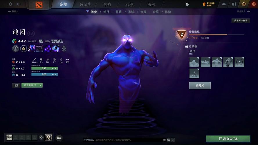 dota2的五个位置介绍分别是什么样的?