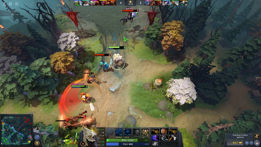dota2反和谐有关问题
