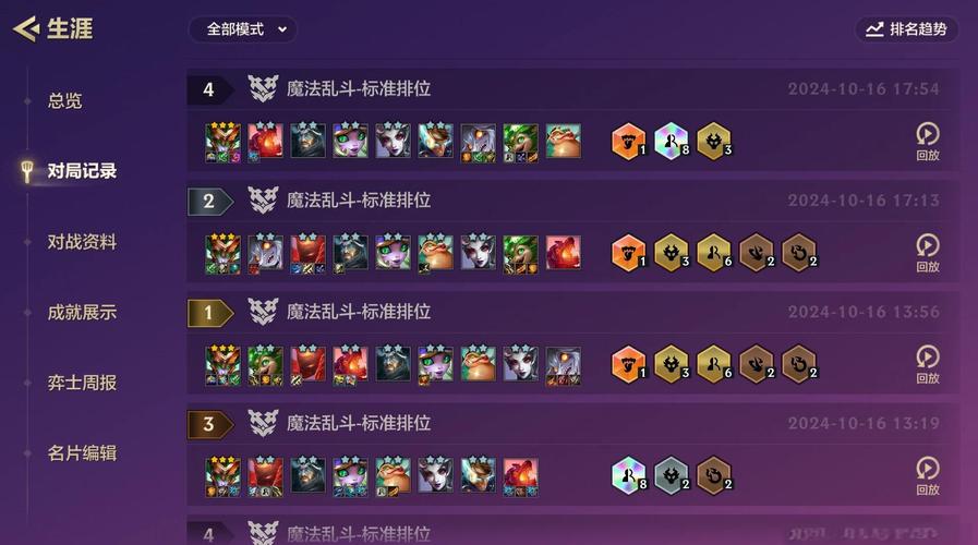 《金铲铲之战》换形动物园阵容吃鸡思路解析