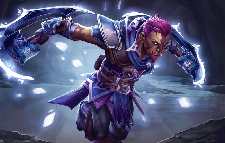 dota2全部英雄简称分别是什么?