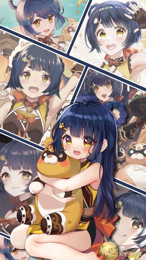 为什么原神impact