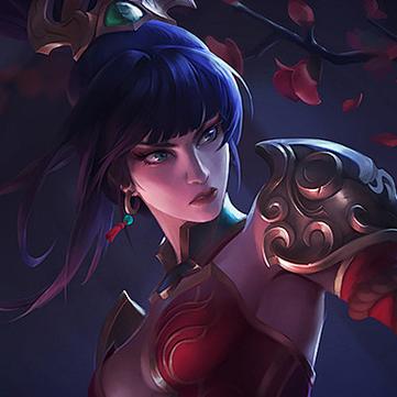 lol的狂野女猎手枭姬皮肤是限定的吗?