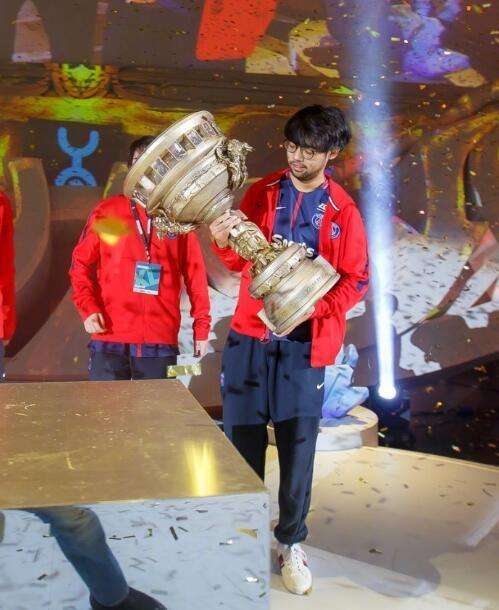 DOTA2中的世界邀请赛预选赛是什么?