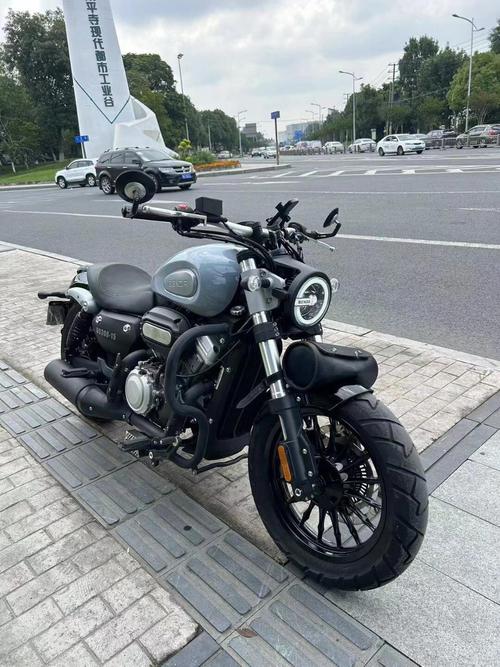 金吉拉300摩托车售价
