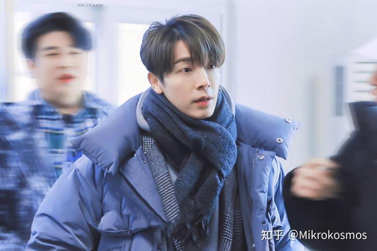 那些韩国爱豆圈子好混吗