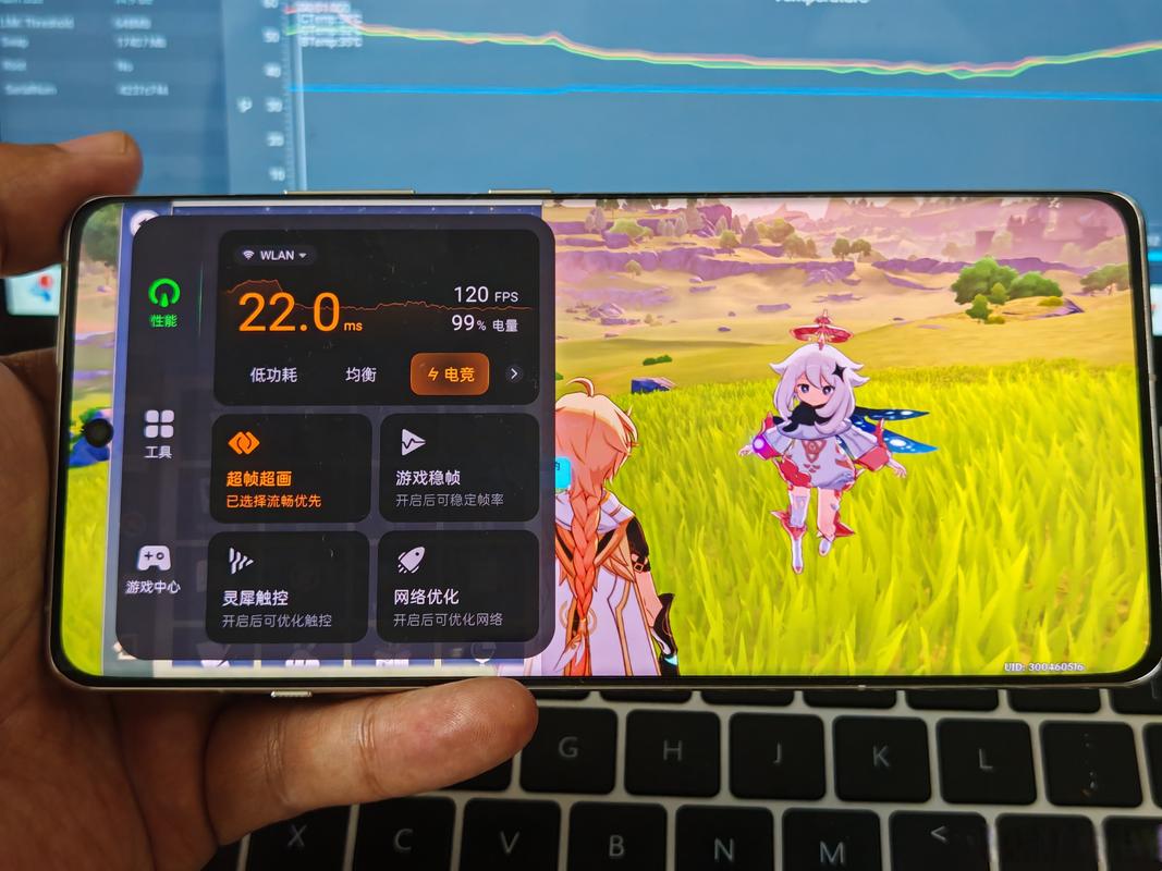 华为p60小白测评