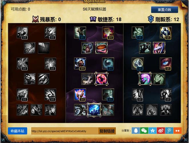 lol德玛西亚之力-盖伦符文天赋以及打法