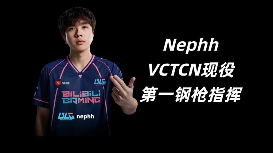 nephh个人资料