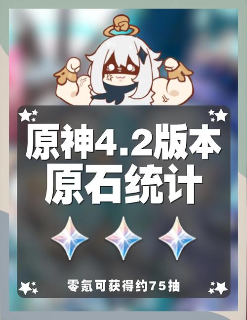 原神2000原石多少钱
