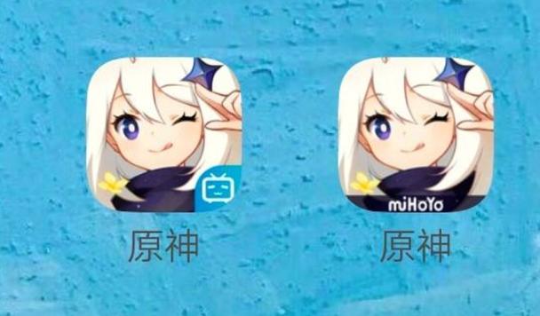 原神的官服是哪些?tap属于官服还是渠道服?