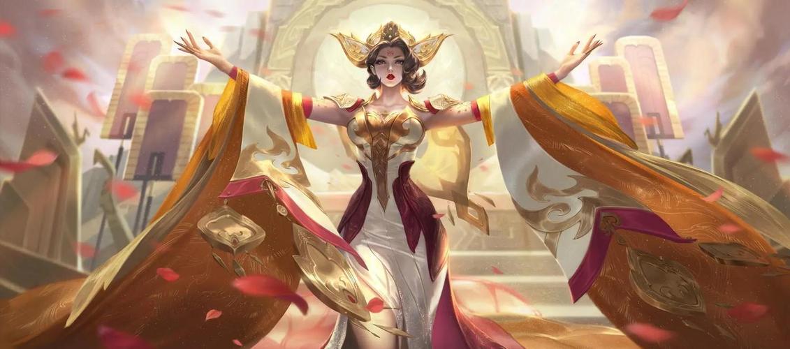 武则天出什么装伤害比较高