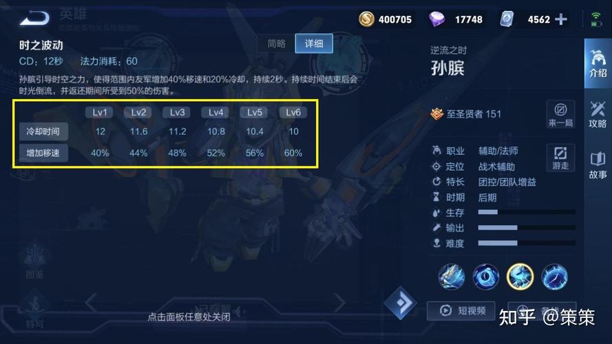 孙膑出装教科书式解答,四件冷却缩减装备只能出一个
