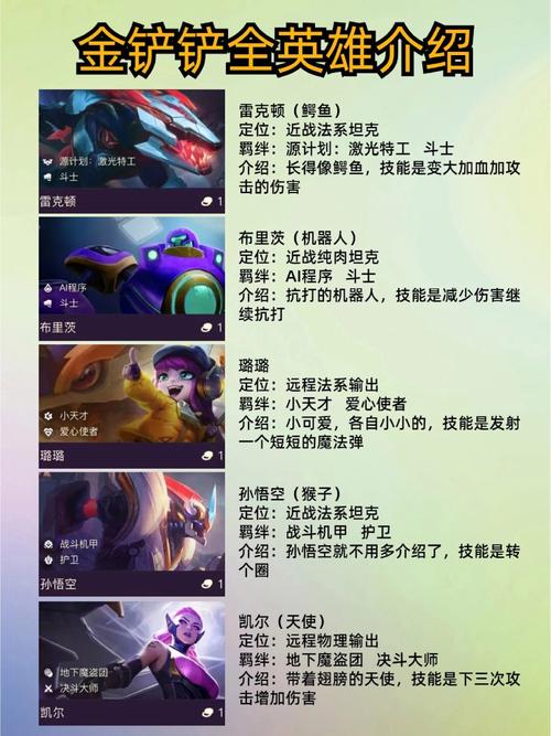 金铲铲之战与云顶之弈:名称背后的故事