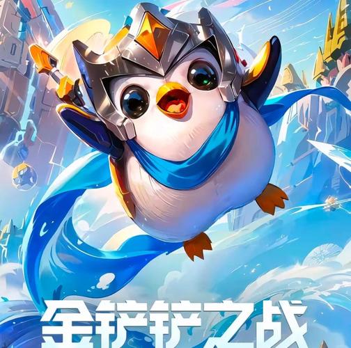为什么叫金铲铲之战
