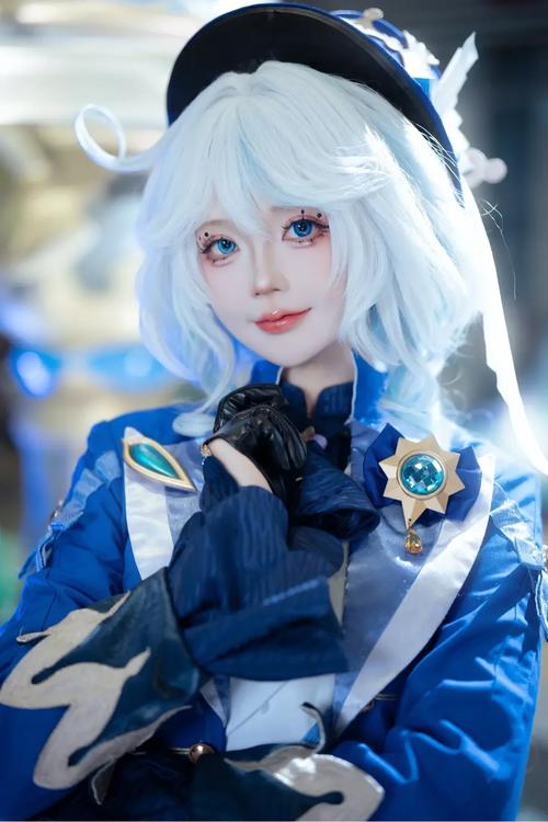在2026年有哪些值得关注的cosplay角色